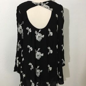 Free People ‘Austin mini’